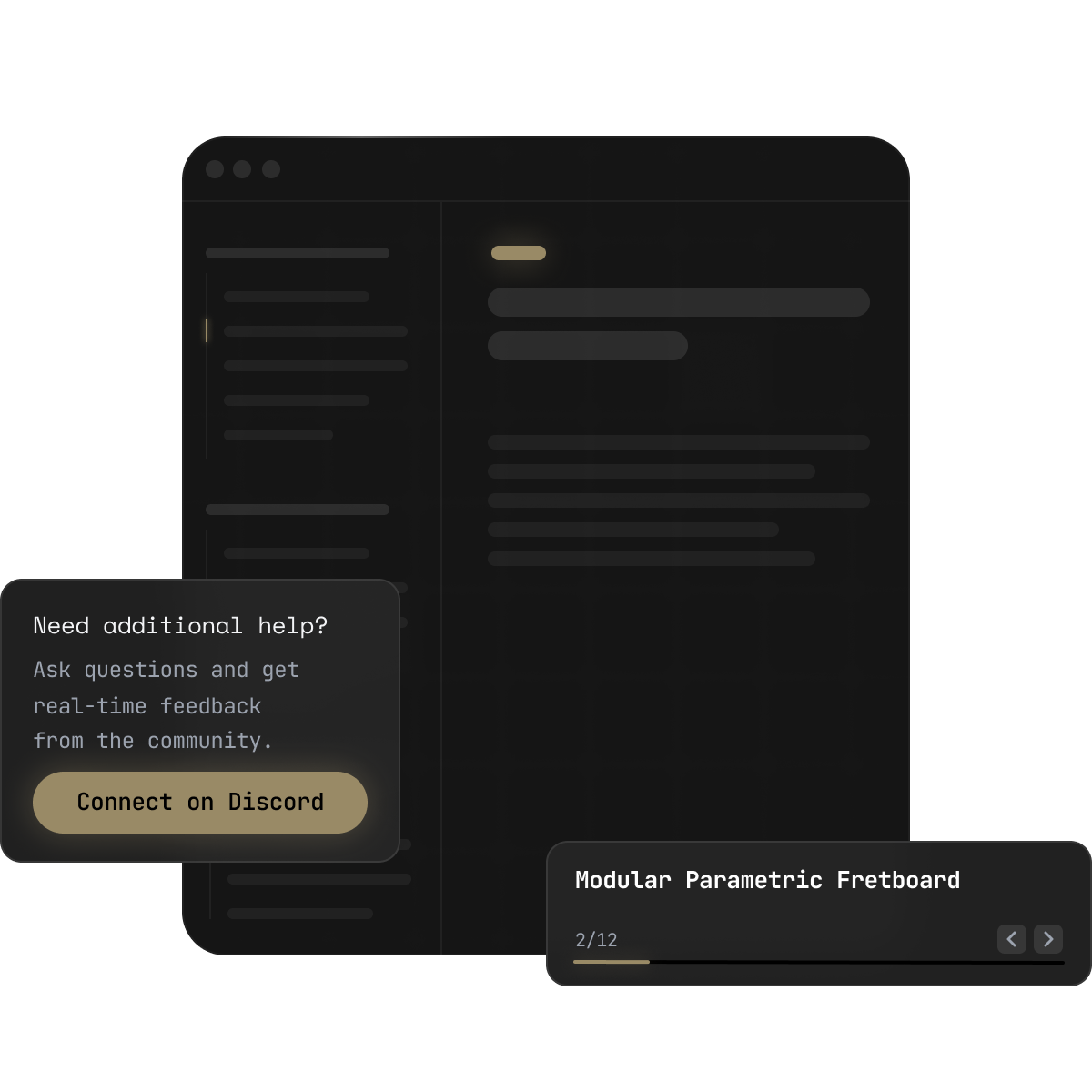 Inside the Project